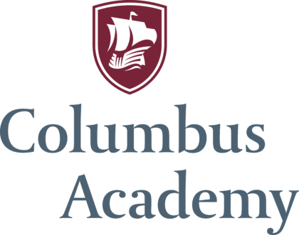 Columbus Academy Logo
