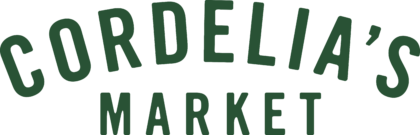 Cordelia’s Market Logo