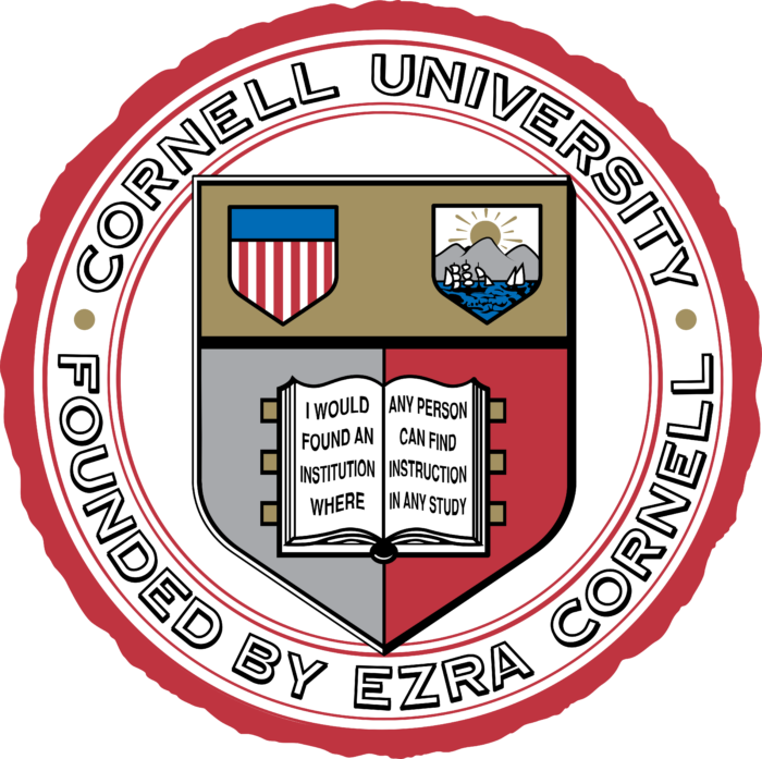 Cornell University Logo old
