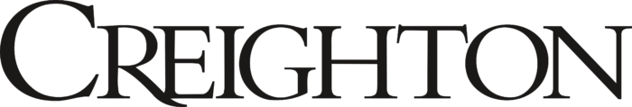 Creighton University Logo old