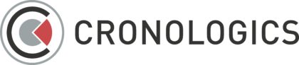 Cronologics Logo