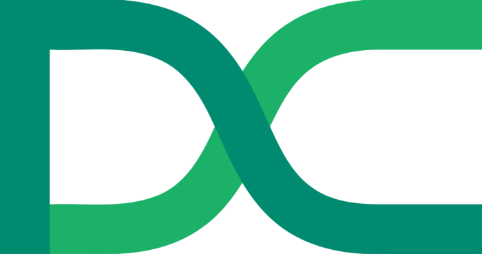 DECENT (DCT) Logo