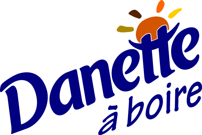 Danette Logo old full