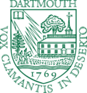 Dartmouth College Logo full
