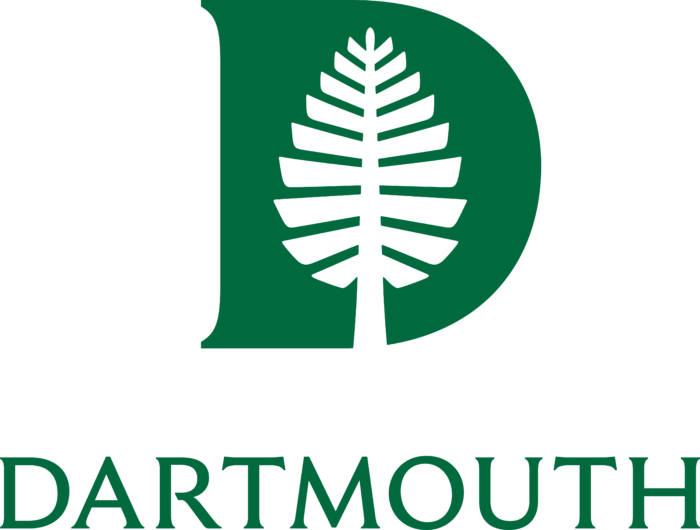 Dartmouth College Logo full 2