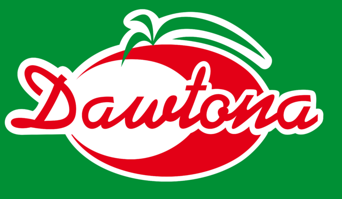 Dawtona Logo old