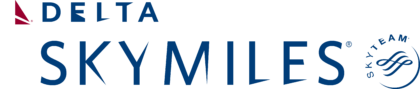 Delta Skymiles Logo