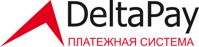 Deltapay Logo