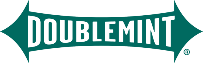 Doublemint Logo