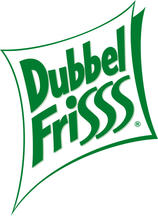 DubbelFriSSS Logo