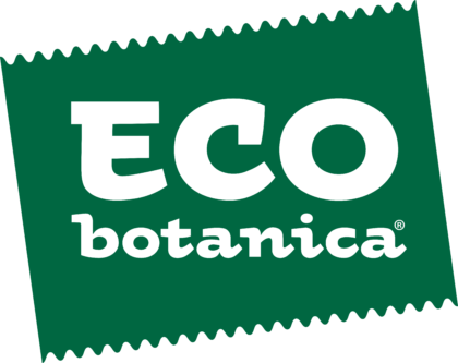 Eco botanica Logo