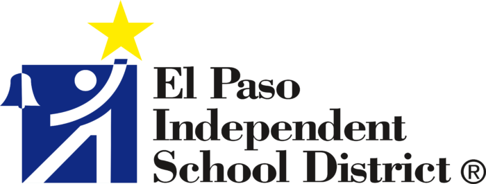 El Paso Independent School District Logo
