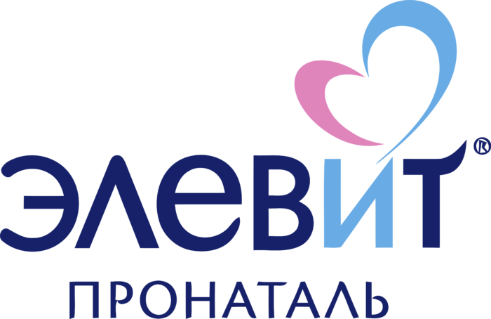 Elevit Logo rus