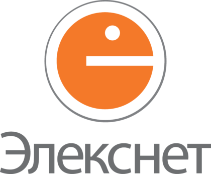 Elexnet Logo