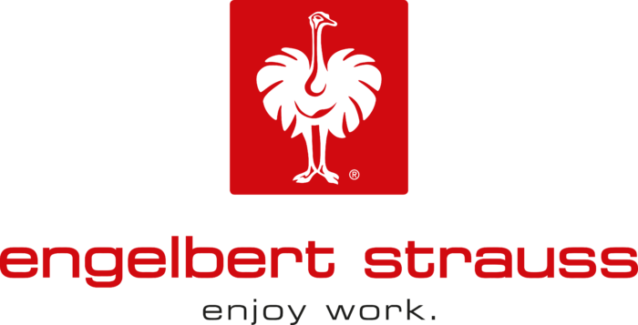 Engelbert Strauss Logo full