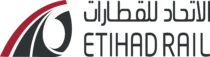 Etihad Rail Logo