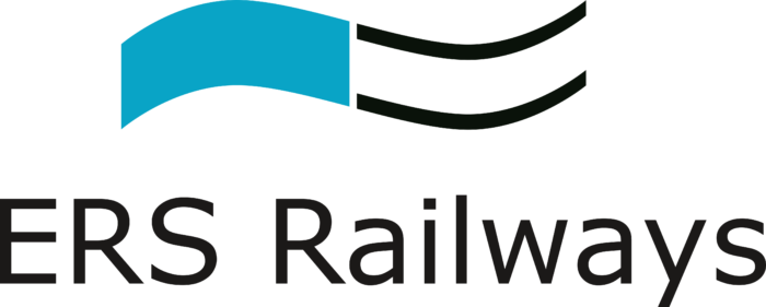 European Rail Shuttle B.V. Logo