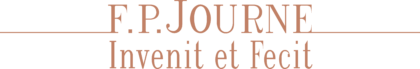 F. P. Journe Logo