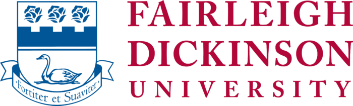 Fairleigh Dickinson University Logo 2