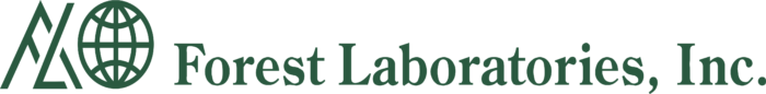 Forest Laboratories Inc. Logo