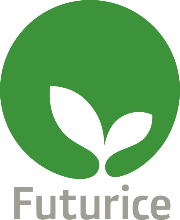 Futurice Logo old