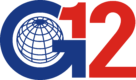 G12 Logo