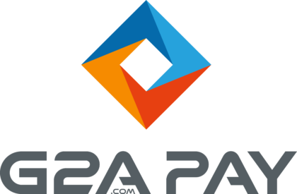 G2A PAY Logo