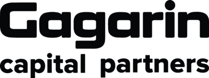 Gagarin Capital Logo