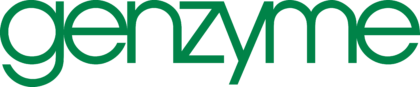 Genzyme Corp. Logo