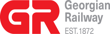 Georgian Railway LLC Logo