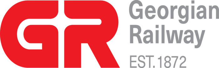 Georgian Railway LLC Logo