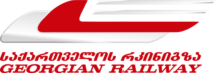 Georgian Railway LLC Logo old
