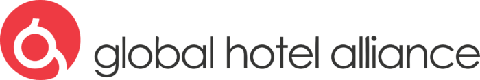 Global Hotel Alliance Logo horizontally