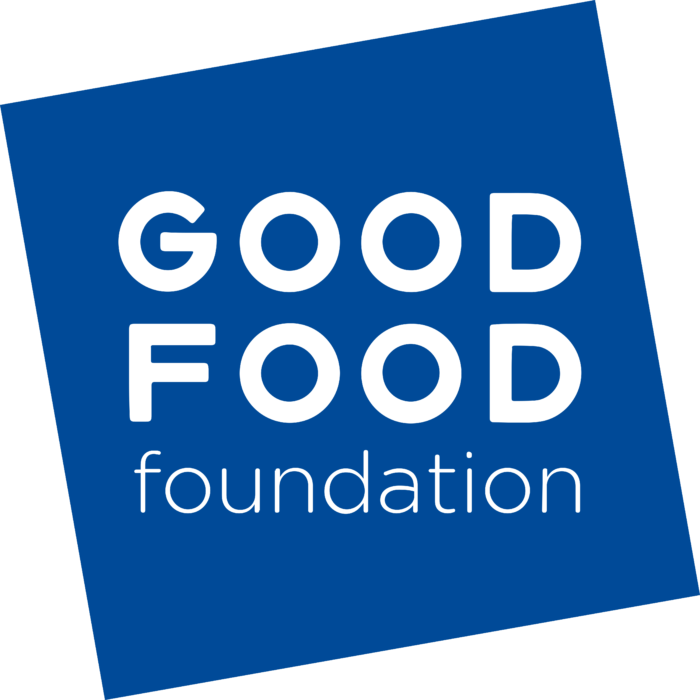 Good Food Awards Logo foundation