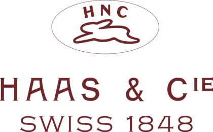 HAAS & Cie Logo