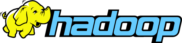 Hadoop Logo full