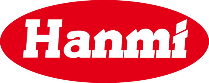 Hanmi Pharmaceutical Logo old