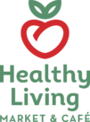 Healthy Living Market Logo