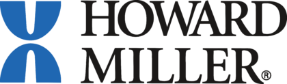 Howard Miller Clock Company Logo