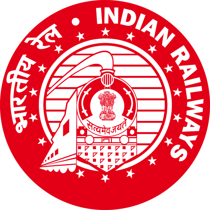 Indian Railway Logo 2