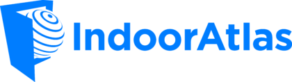IndoorAtlas Logo