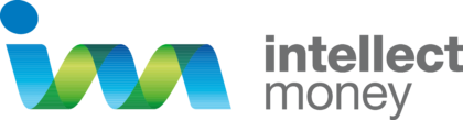 IntellectMoney Logo