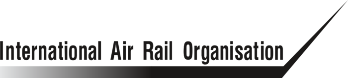 International Air Rail Organisation Logo old