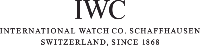 International Watch Company Logo
