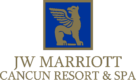 JW Marriott Cancun Logo
