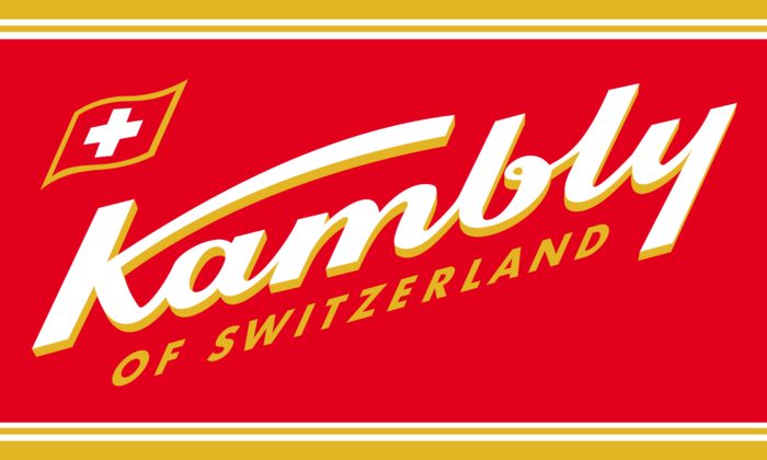 Kambly Logo old