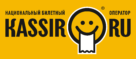 Kassir Ru Logo