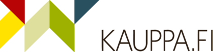Kauppa Logo
