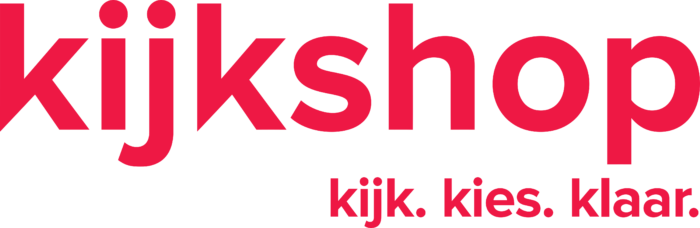 Kijkshop Logo