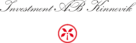 Kinnevik Logo full